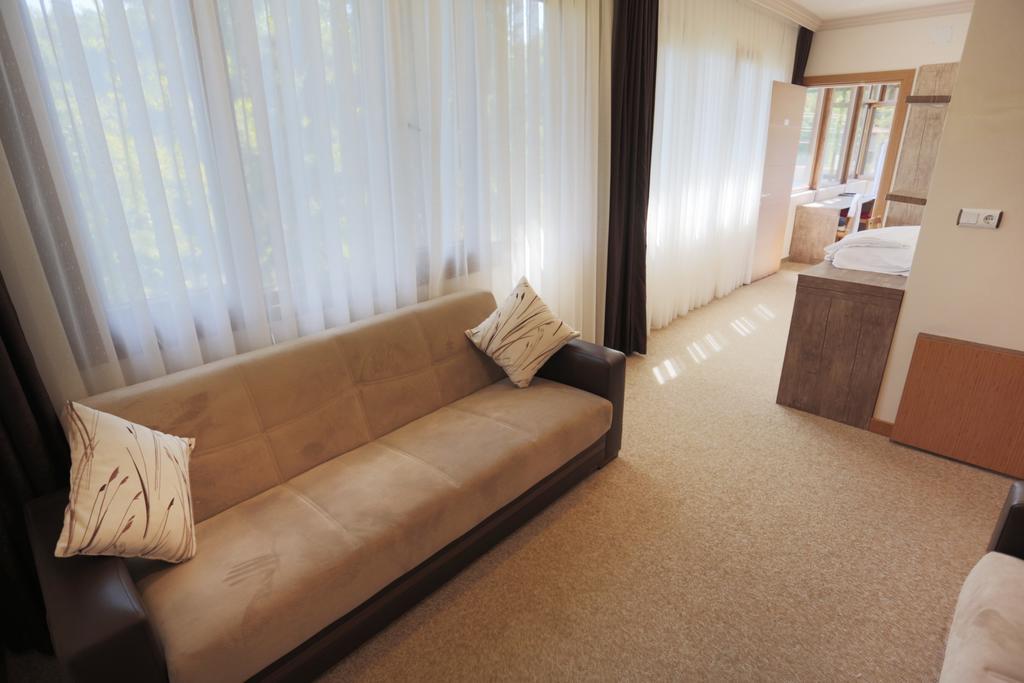 Kapri Termal Hotel & Kaplica Yalova Værelse billede