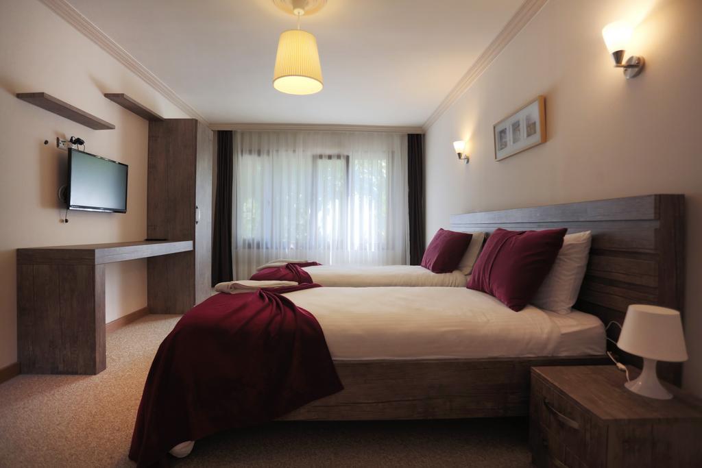 Kapri Termal Hotel & Kaplica Yalova Værelse billede