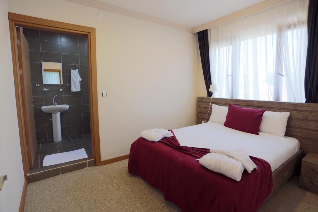 Kapri Termal Hotel & Kaplica Yalova Værelse billede