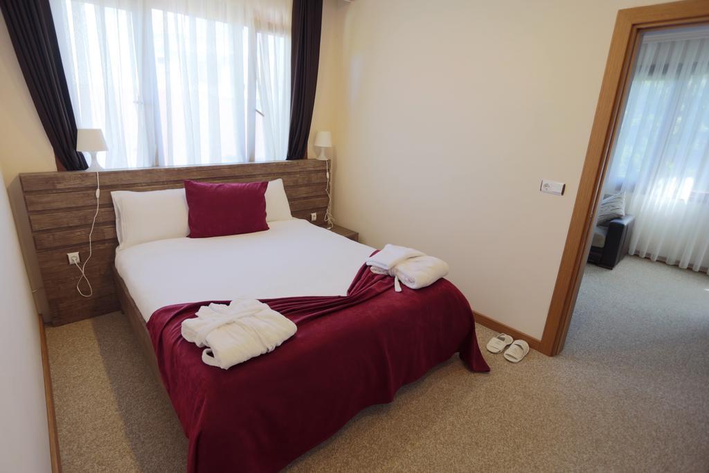 Kapri Termal Hotel & Kaplica Yalova Værelse billede